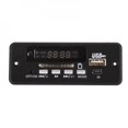 thumbnail image 4 of Delivery On Time!!LED Display DC 5v USB TF Wireless MP3 Decoder Board Wireless Audio Module For Car With Remote controller DIY Modules, 4 of 6
