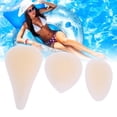 thumbnail image 3 of Protectores De Ropa Interior, Corrector De Ropa Interior A Prueba De Agua, Cobertura Reutilizable Sin Costuras L M S Para Pantalones Cortos, Bikinis, Lencería, 3 of 7