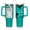 nurse tumbler-01, variant on Doctors Day Gifts for Women Men, 40 Oz Tumbler with Handle and Straw, Durable Insulated Stainless Steel Leak-proof Travel Cup, Physicians Week Retirement Medical School Graduation Dr Presents