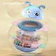 thumbnail image 5 of Fiudx Liquidación De Ahorros De Verano Niños Bee Wink Puzzle Música Apilamiento Bebé Educación Temprana Sonajeros Musicales Juguetes Educativos, Juguetes Para Bebés, 5 of 7