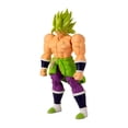 thumbnail image 3 of Figura Movie Broly Dragon Ball Bandai 13 Pulgadas, 3 of 3
