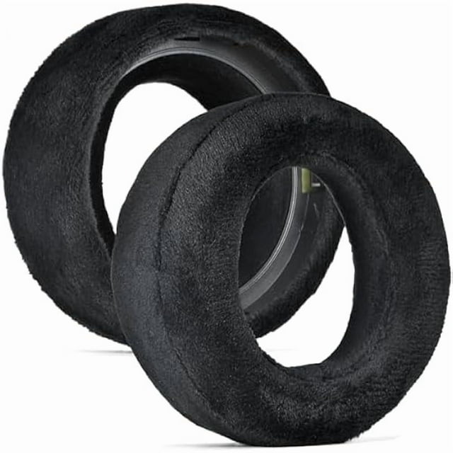 wonima02 Replacement Ear Pads Cover Compatible with PlayStation Pulse Elite Wireless Headset,Ear Pads Cushions with Noise Isolation Foam