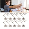 thumbnail image 1 of Doll Stand,Dolls And Action Figure Stand Doll Support Frame for 6 Inch Model, 1 of 7
