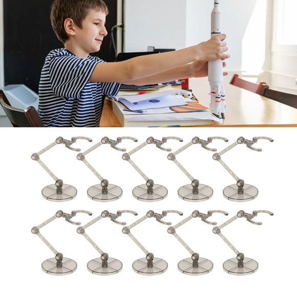 Doll Stand,Dolls And Action Figure Stand Doll Support Frame for 6 Inch Model