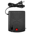 thumbnail image 2 of Pointzero Mini Airbrush Compressor With Holder And 6 Ft Hose - Quiet Portable Air Pump, 2 of 3