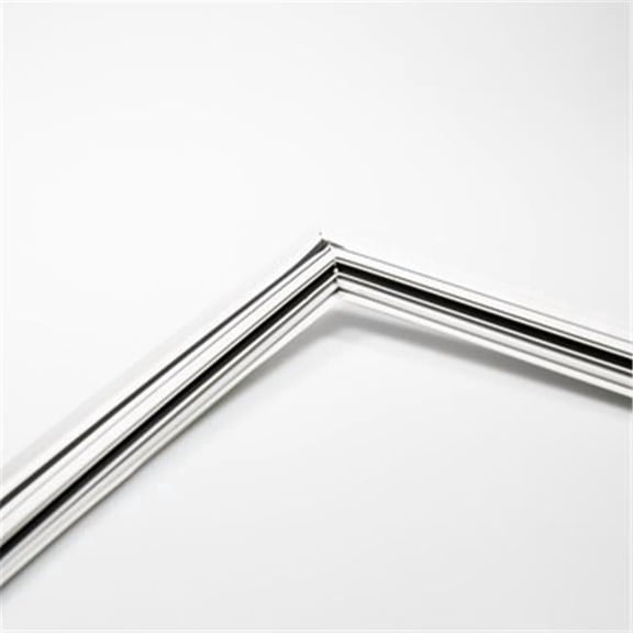 Refrigerator Freezer Door Gasket for FFHT1831QP0 - White