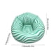 thumbnail image 3 of YiJuHui Outdoor Inflatable Sofa Chair Portable Air Couch for Camping, Beach, Picnics, Festivals - Quick Inflation, Comfortable, Durable PVC, Compact Travel Lounger, 3 of 6