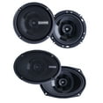 thumbnail image 5 of Memphis Audio Speaker Bundle: 1 Pair of PRX602 6.5" Coaxial and 1 Pair of PRX6902 6X9" Coaxial Speakers, 5 of 5
