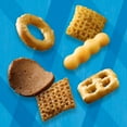 thumbnail image 4 of Chex Mix Traditional Savory Snack Mix, Family Size, 15 oz Bag, 4 of 10