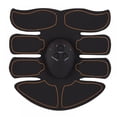 thumbnail image 1 of Fitness Electric Muscle Stimulator Abdominal Exercise Machine Slimming Belt Abdominal Muscle Sticker Muscle Training Workout Equipment Portable, 1 of 3