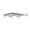 4K Shad, variant on 6th Sense – Provoke Jerkbait – Bass Fishing Lure with Fast Darting Action, Precision Tapered Tail, Premium Finish, and Razor-Sharp Hooks
