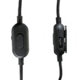 thumbnail image 3 of Replacement Cord For Logitech G433/233/g Pro/g Pro X/hyperx Cloud Alpha/xbox One, 3 of 4