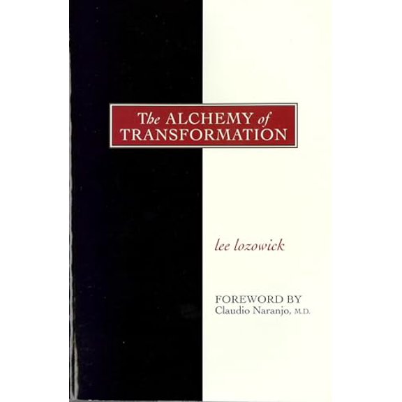 Pre-Owned The Alchemy of Transformation, 9780934252621, 0934252629, Paperback,