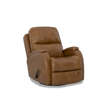 Motion Ease Phantom Swivel Glider Recliner