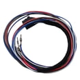 thumbnail image 3 of Cable de arnés Macarena Sistema de control de crucero para Golf MK4 B5, 3 of 8