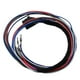 thumbnail image 3 of Arnés De Cables GRA Del Sistema De Control De Crucero Para Golf 4 IV MK4, 3 of 8