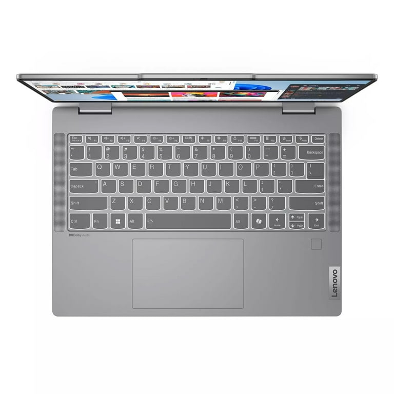 Lenovo Ideapad 5 14