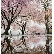 LOLLYS PUBLISHING In Loving Memory Funeral Guest Book, Celebration of Life, Wake, Loss, Memorial Service, Love, Condolence Book, Funeral Home, Missing You, Church, Thou (Hardcover)