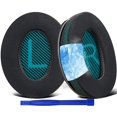thumbnail image 1 of Almohadillas de repuesto SoloWit Cooling-Gel para auriculares Bose, 1 of 9