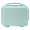 thumbnail image 2 of Conception à la Mode et Moderne, Compartiments de Rangement Pratiques, Adaptés à Tous les Âges, Trousse de Maquillage, avec Plusieurs Compartiments et Sections, 2 of 8
