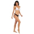 thumbnail image 6 of Tinglu Bikini G-string Women Summer Bottoms Swim Briefs Beach Thong, 6 of 8