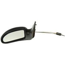 Dorman 955-1386 Driver Side Door Mirror for Specific Ford Models