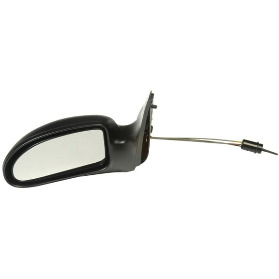 Dorman 955-1386 Driver Side Door Mirror for Specific Ford Models