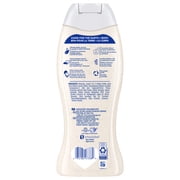 Softsoap Exfoliating Coconut Butter Body Wash for All Skin Types - 20 fl oz Bottle