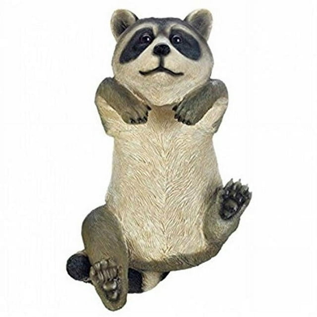 SWM 10018097 Cuties Grimpantes Copain Raton Laveur