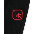thumbnail image 6 of AND1 Men's and Big Men's Active Unbeatable Shorts, Sizes XS-3XL, 6 of 6