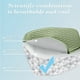 thumbnail image 3 of Cocina Pad Gel, Cojín Asiento Gel, Reposabrazos Oficina, Reposabrazos Invernadero, Reposabrazos Transpirable, Reposabrazos Portátil, Tela Gel, Reposabrazos Cómodo, Reposabrazos Icy,, 3 of 8