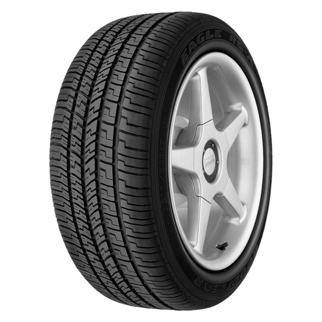 Llanta 245/50 R20 102H GOODYEAR EAGLE RS-A