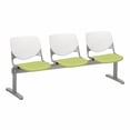 thumbnail image 5 of kfi seating kool three beam seating, 5 of 7