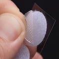 thumbnail image 2 of Self Adhesive Dots 600PCS (300 Pairs) 0.75"/20mm Diameter Sticky Back Magic Sticky Dots Waterproof Hook & Loop Dots with Adhesive, 2 of 5