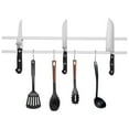 thumbnail image 2 of Jetcloudlive Al Pastor Skewer for Grill,Stainless Steel Vertical Skewer,Brazilian Vertical Spit Stand with 3 Removable Spikes(8”/10"/12”),for Tacos Al Pastor,Shawarma Kebabs Smoker Oven BBQ Dishes, 2 of 9
