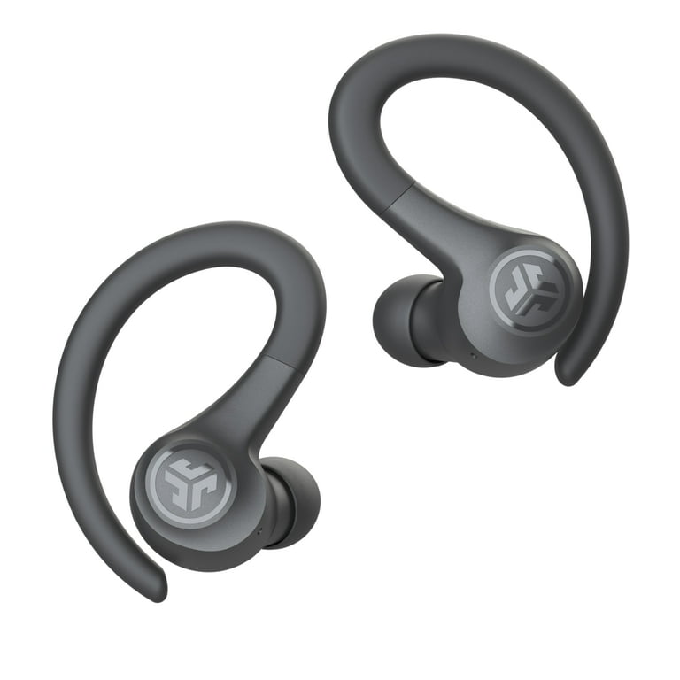 JLab GO Air POP True Wireless In-Ear Headphones Black EBGAIRPOPRBLK124 -  Best Buy