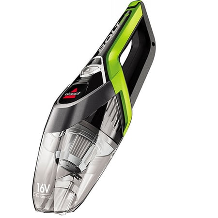 BISSELL BOLT Lithium Max Pet Cordless Hand Vacuum, 2133
