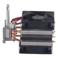 thumbnail image 1 of Sistema de refrigeración por agua termoeléctrico Peltier de 12 V con ventilador, 1 of 5