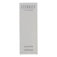 thumbnail image 3 of Eternity by Calvin Klein Eau de Parfum Spray for Women 3.40 oz, 3 of 4