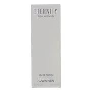 Eternity by Calvin Klein Eau de Parfum Spray for Women 3.40 oz