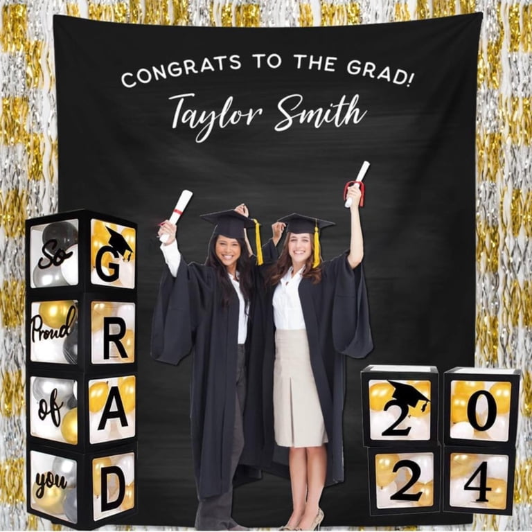 Graduation Party Ideas Lighting 24 Backyard Graduation Party Ideas For