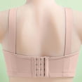 thumbnail image 3 of Soft Intention Jelly Wireless Bra Yoga Bras for Women Womens Fashion Tops for Women Girlfriend Summer Bra 2026, 3 of 4