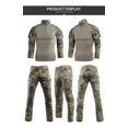 thumbnail image 2 of Traje De Entrenamiento Táctico Para Fanáticos Militares, 2 of 8