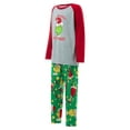 thumbnail image 5 of Matching Christmas Pajamas For Family, 5 of 11
