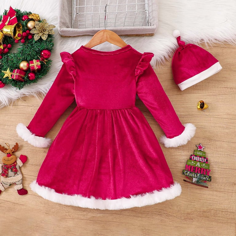 white christmas dresses Cozy Christmas Dress – Comfortable & Festive