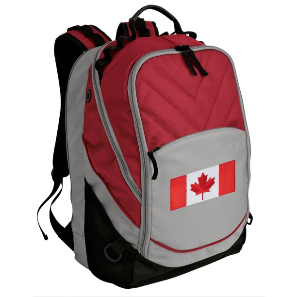 cute backpacks canada