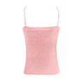 thumbnail image 5 of QHFBli Womens Shelf Bra Tank Tops Racerback Workout Camis Yoga Shirt Cotton Undershirt, 5 of 5