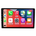 thumbnail image 2 of RoverOne 4+64GB Car Stereo CarPlay GPS Navigation Bluetooth for Toyota Etios 2011-2021 Android Touch Screen Player, 2 of 9