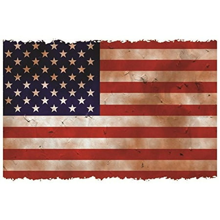 - Jot & Mark American Flag Postcards | Made in USA 4-inch by 6-inch Set of 25 cards (Flag Only)