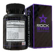 Herbal Support by Rockstar
